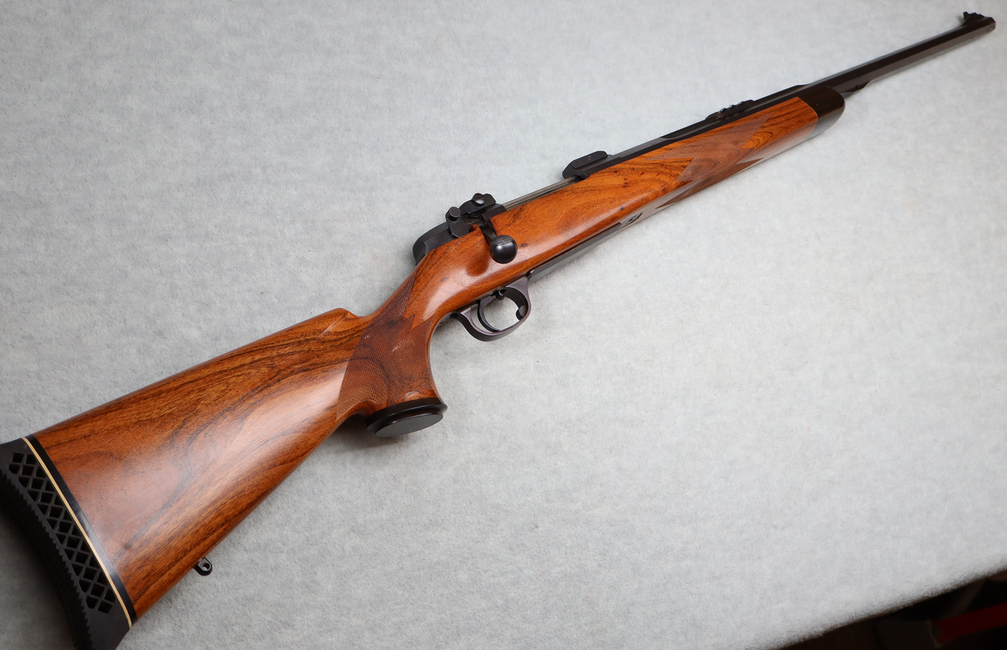 Champlin Firearms ~ Dangerous Game Rifle ~ .458 WIN MAG | Bass Pro Shops